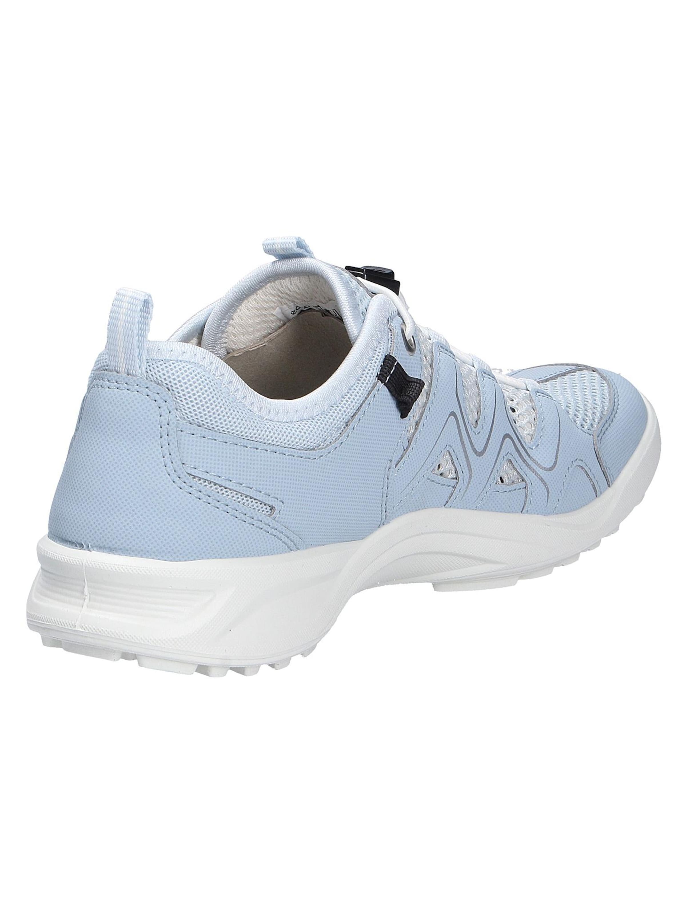 Sneaker bassa 'Terracruise' di ECCO in blu