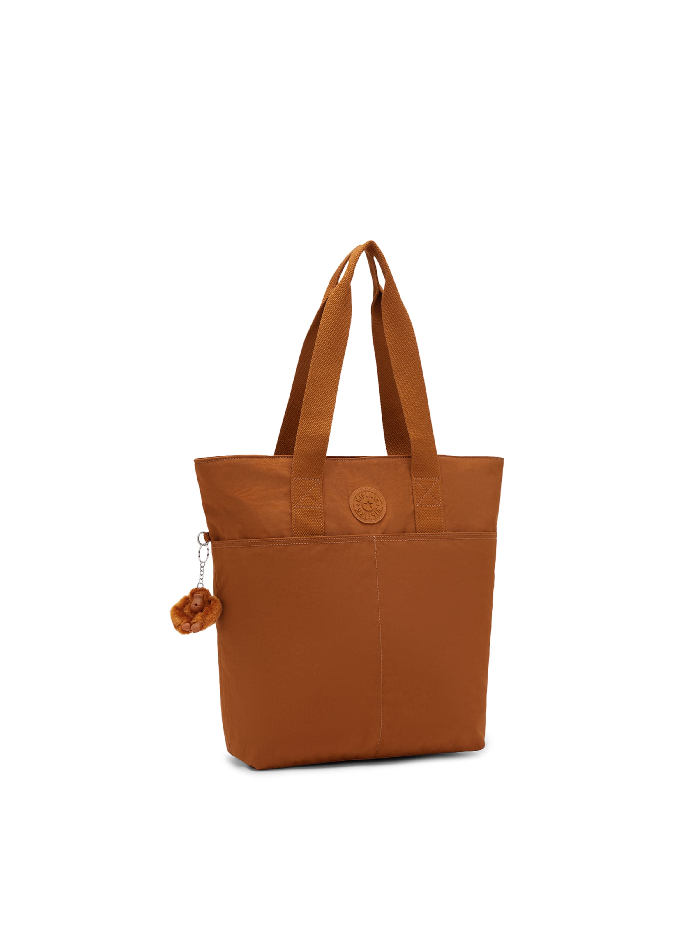 KIPLING - Shopper 'Hanifa' en marrón