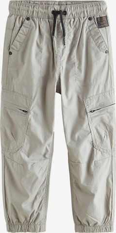 Pantaloni di Next in grigio: frontale