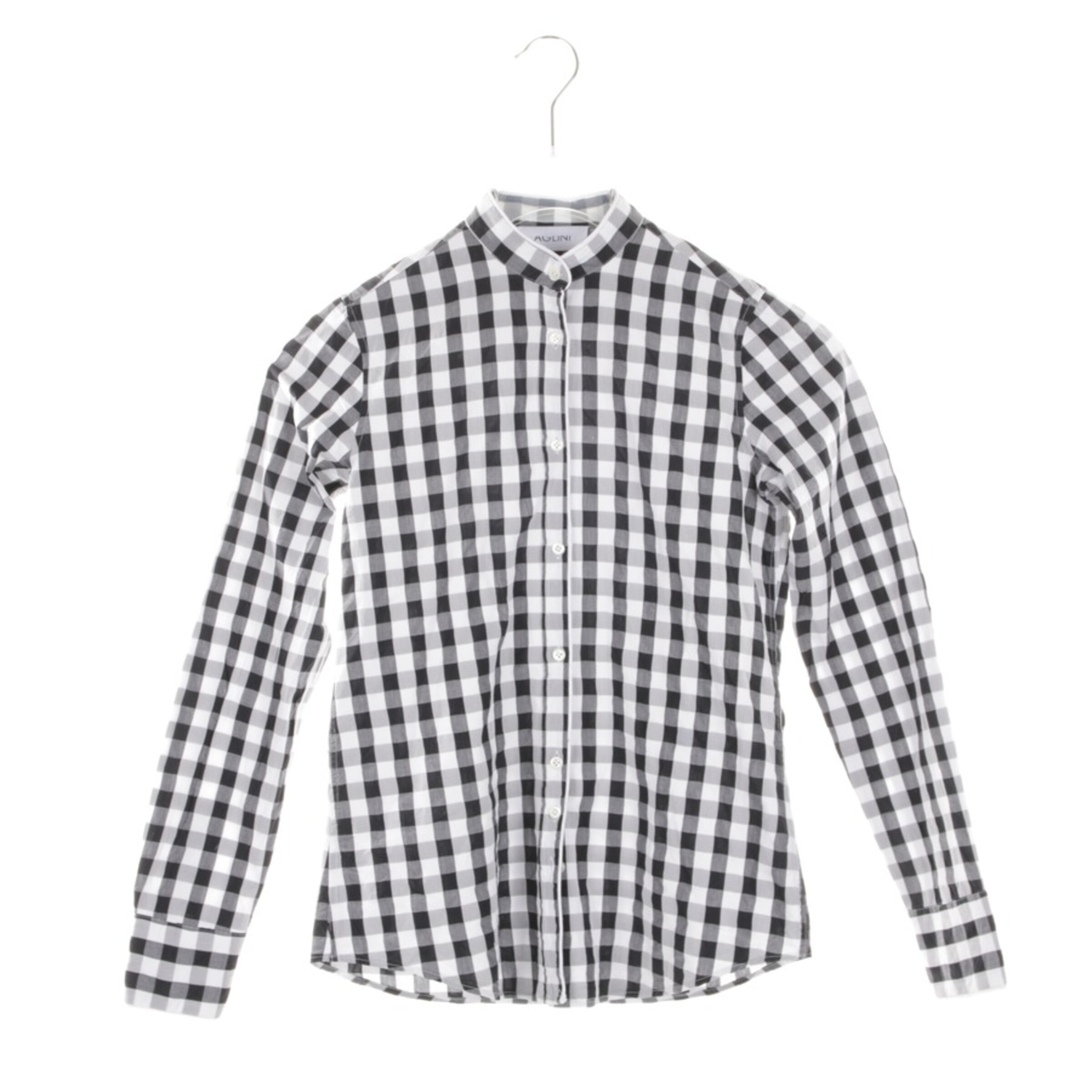 Aglini Blouse & Tunic in XXS in Mixed colors: front