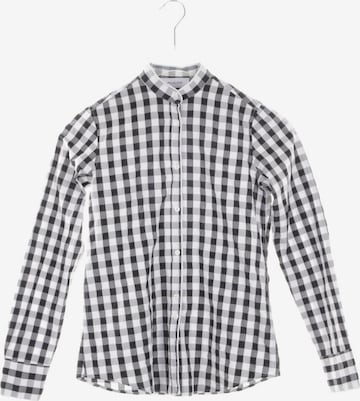 Aglini Bluse / Tunika XXS in Mischfarben: Vorderseite