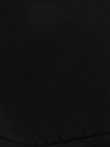 Bustier Soutien-gorge Lindex Maternity en noir