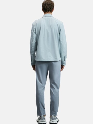 Lufian Between-season jacket in Grey
