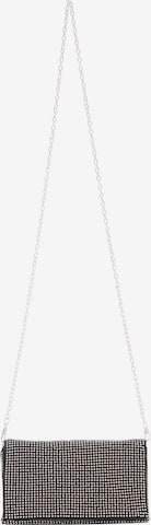 NAEMI Pikkulaukku värissä musta: etupuoli