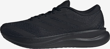 ADIDAS PERFORMANCE Loopschoen 'Runfalcon 6' in Zwart: voorkant