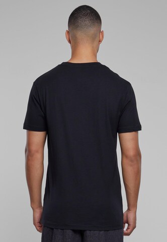 T-Shirt 'Whatever' Mister Tee en noir