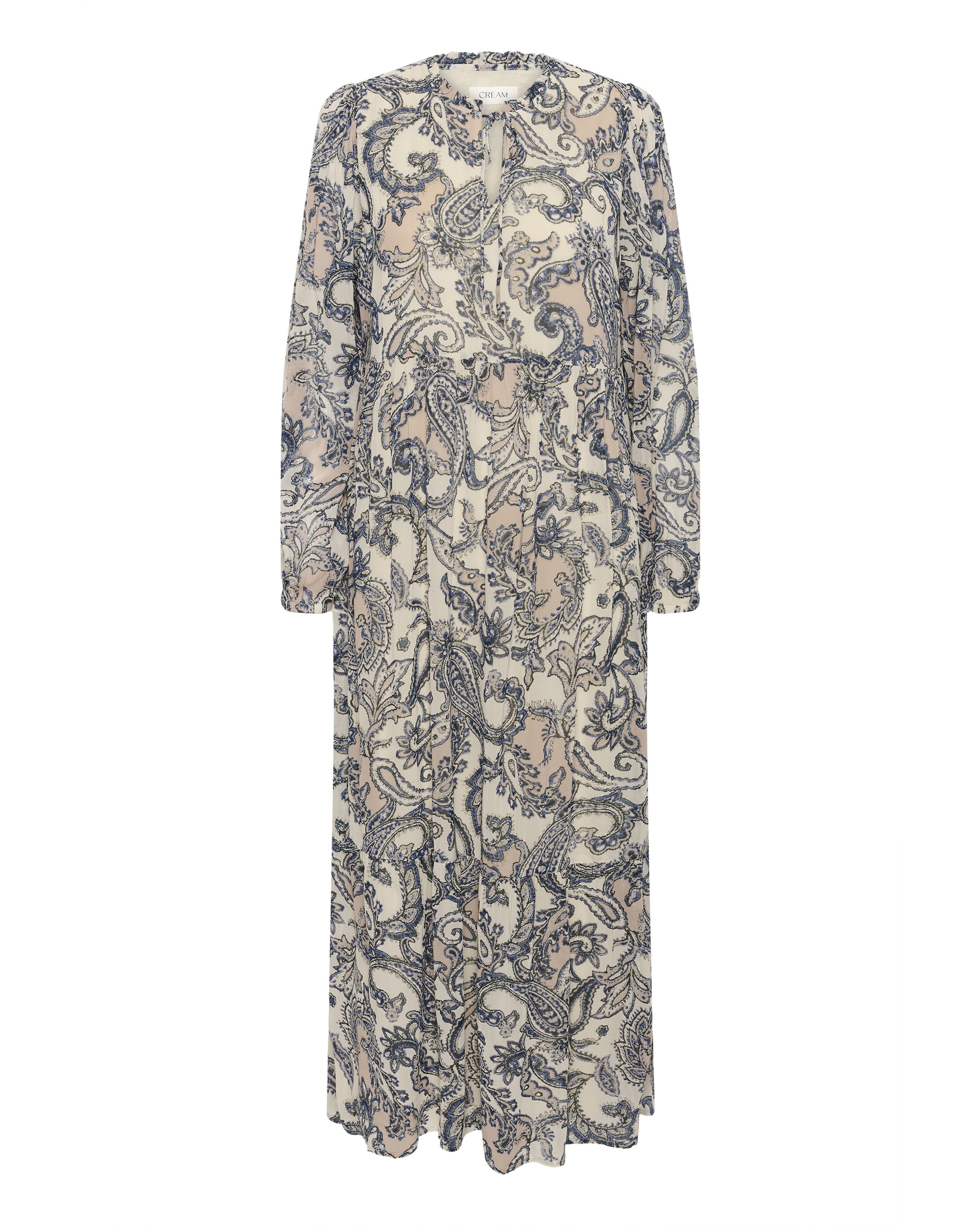 Cream Kjole 'Bea' i beige: forside