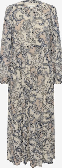 Cream Haljina 'Bea' u bež / tamno bež / crna, Pregled proizvoda