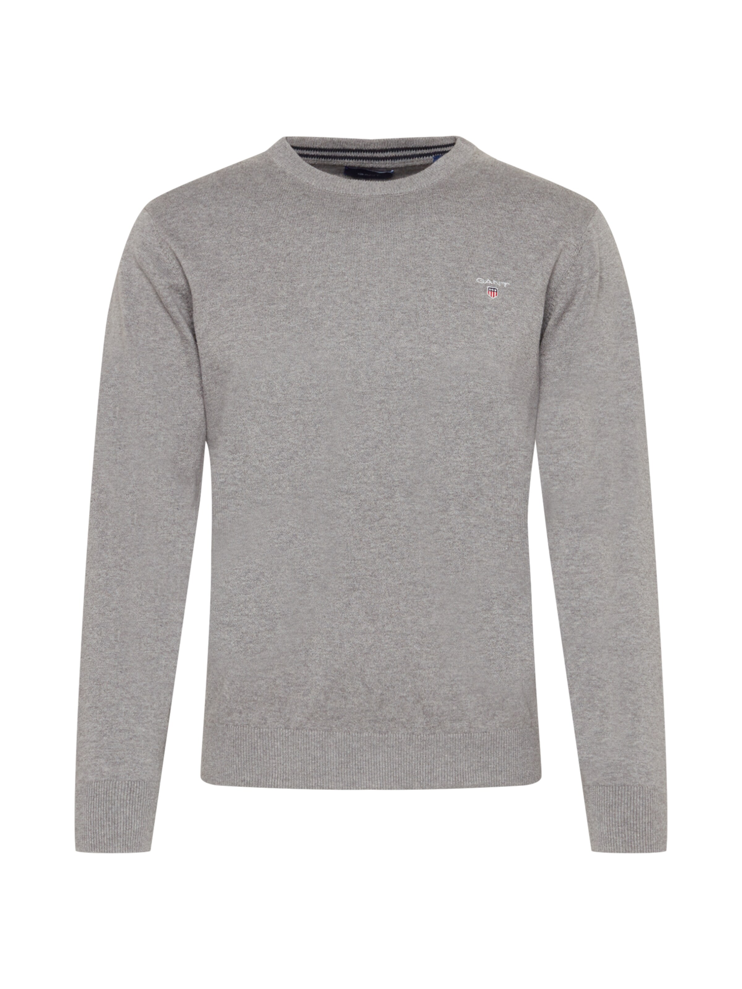 GANT Pullover in Grau: Vorderseite