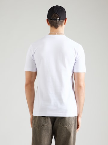 ELLESSE Shirt 'Floran' in White