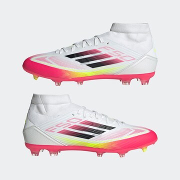 ADIDAS PERFORMANCE Fußballschuh in Weiß