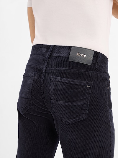 BRAX Pants in Black, Item view