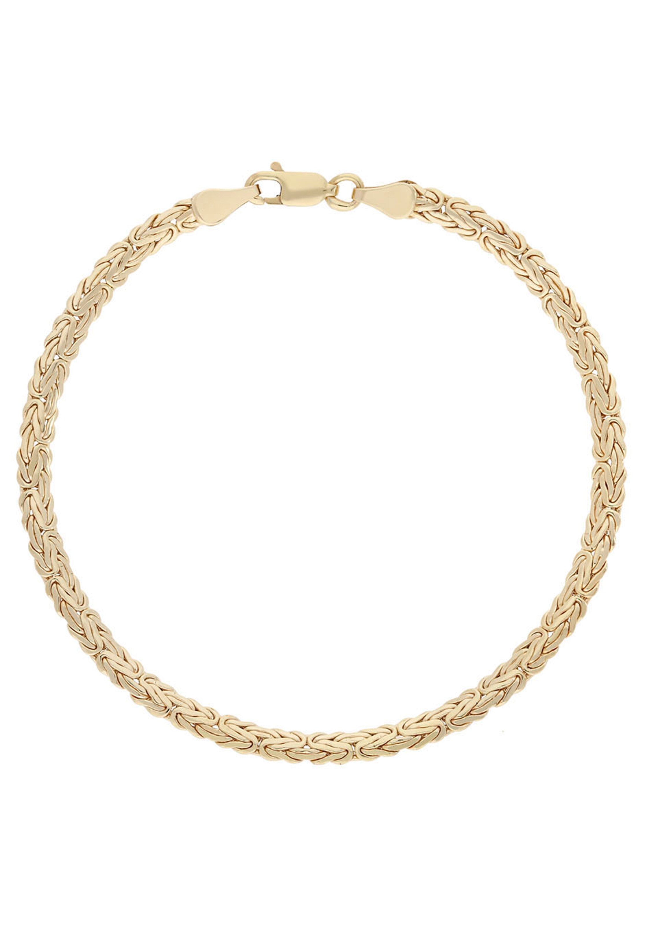 FIRETTI Bracelet in Gold: front