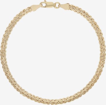 FIRETTI Bracelet in Gold: front