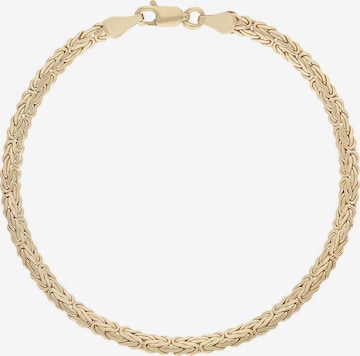 FIRETTI Bracelet in Gold: front