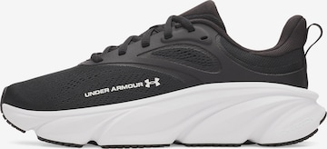 UNDER ARMOUR Athletic Shoes 'Rogue 6' in Black: front