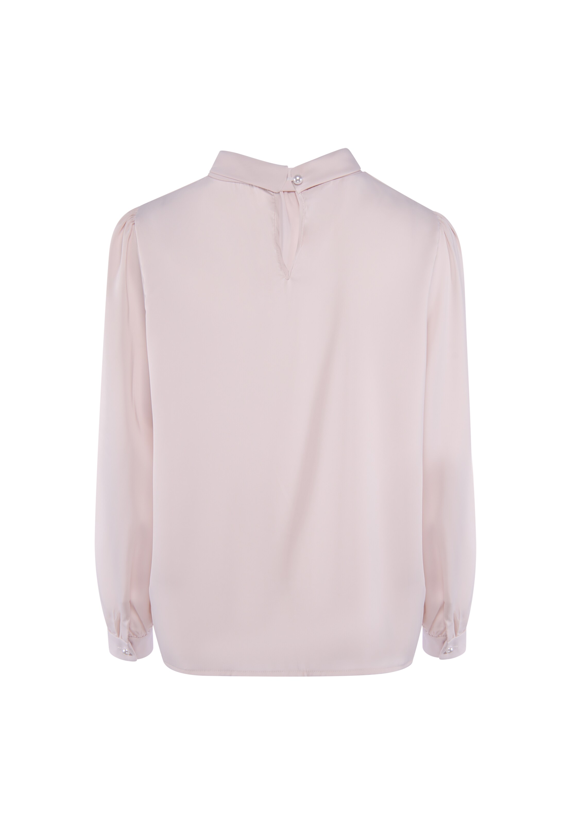 Chemisier usha BLACK LABEL en violet