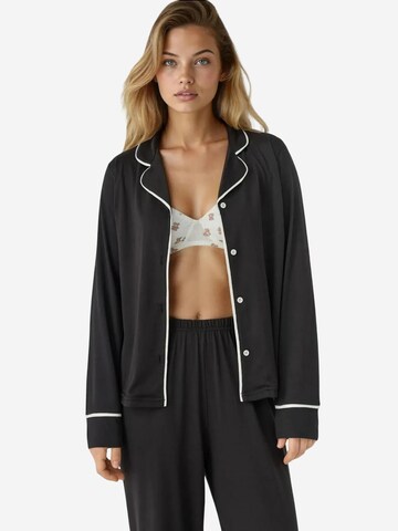 Pyjama Hiccup en noir