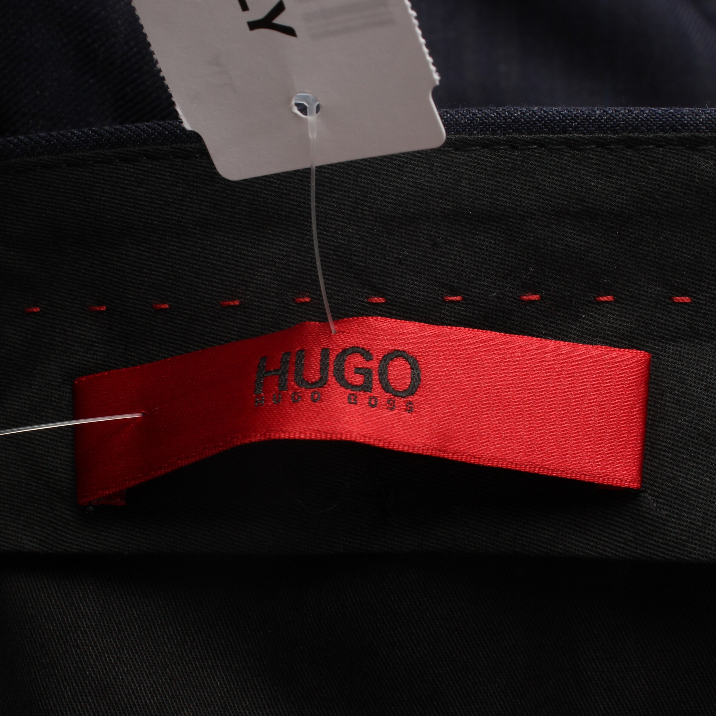 HUGO Pants in 48 in Blue