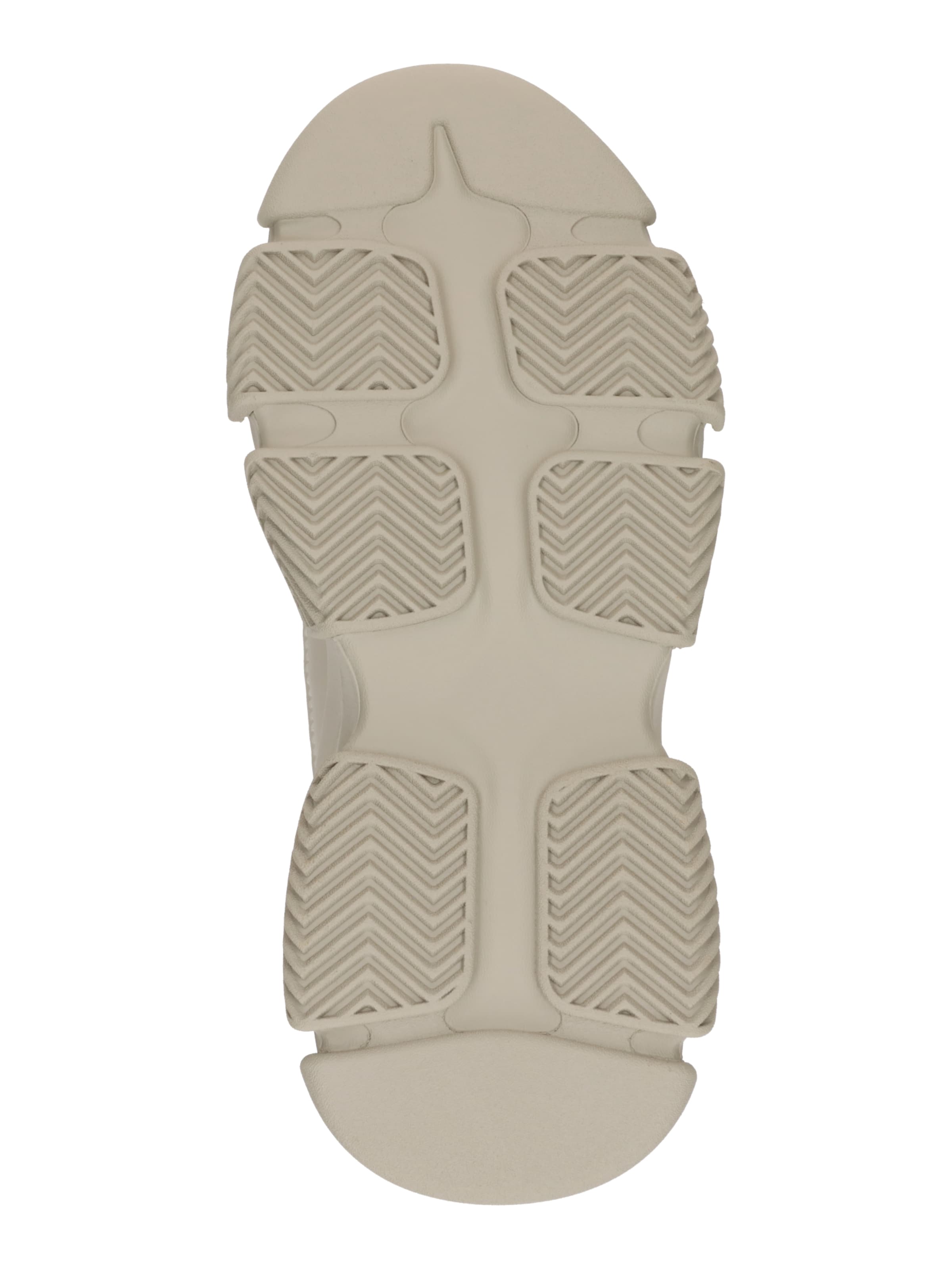 STEVE MADDEN Nizke superge 'Dragon' | bež barva: spodaj