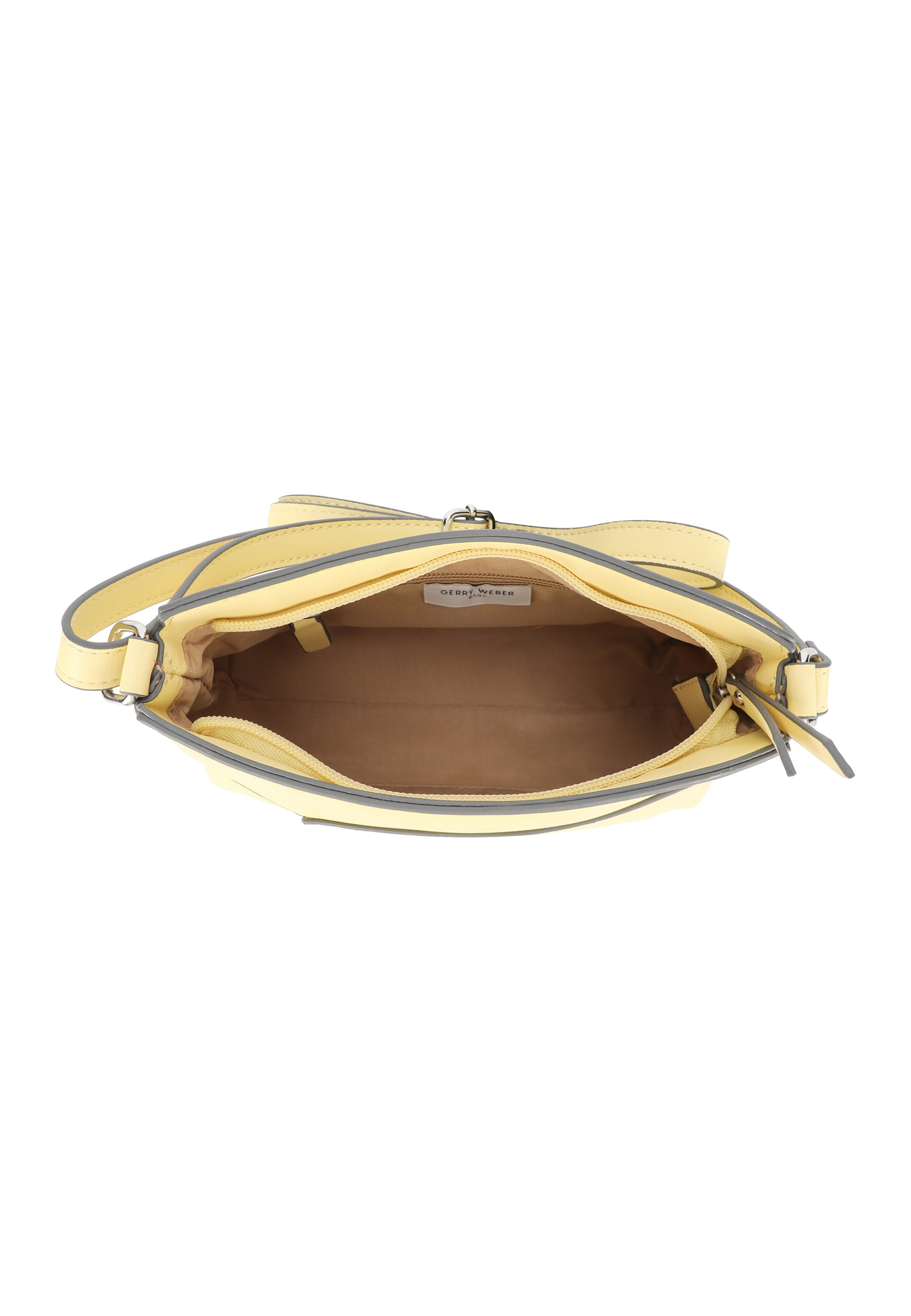 GERRY WEBER Schultertasche in Gelb