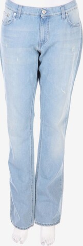 GANT Boyfriend-Jeans 32 x 34 in Blau: predná strana