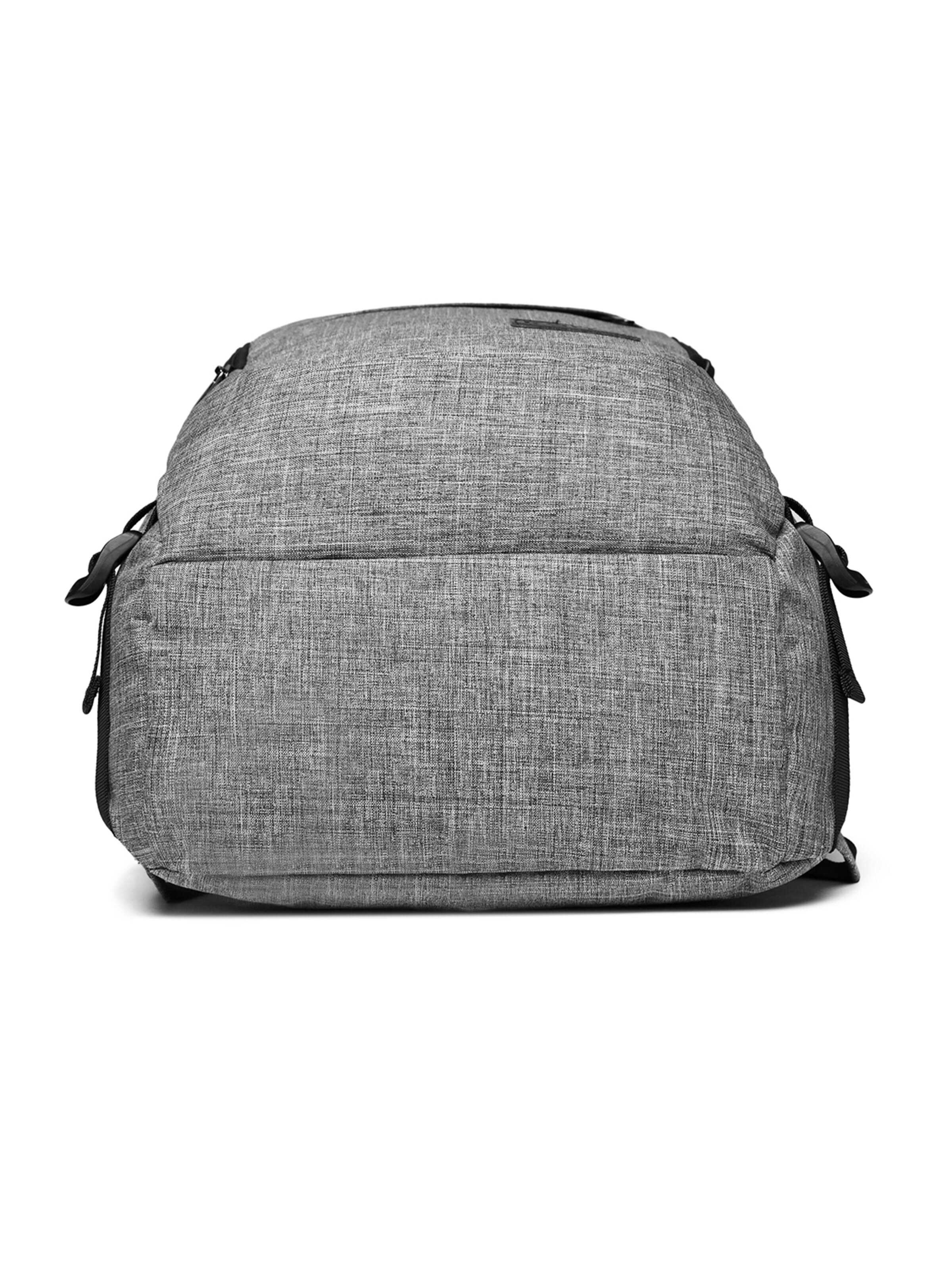 Kono Backpack in Grey