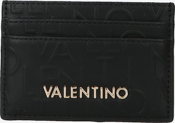 VALENTINO Etui i sort: forside