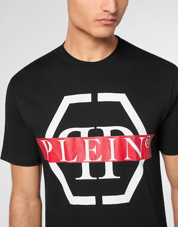 Philipp Plein Shirt in Black