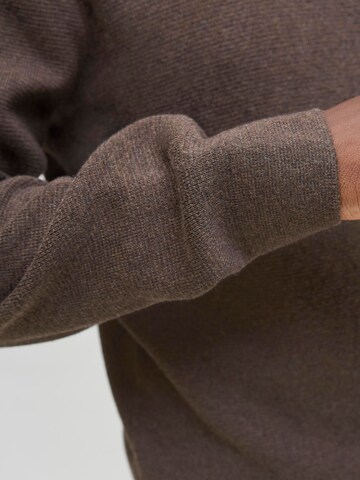 Pullover 'JPRBLamilano' di JACK & JONES in marrone