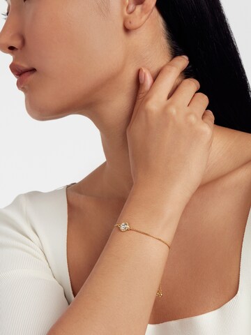 Ted Baker Armband 'SOLETA' in Goud