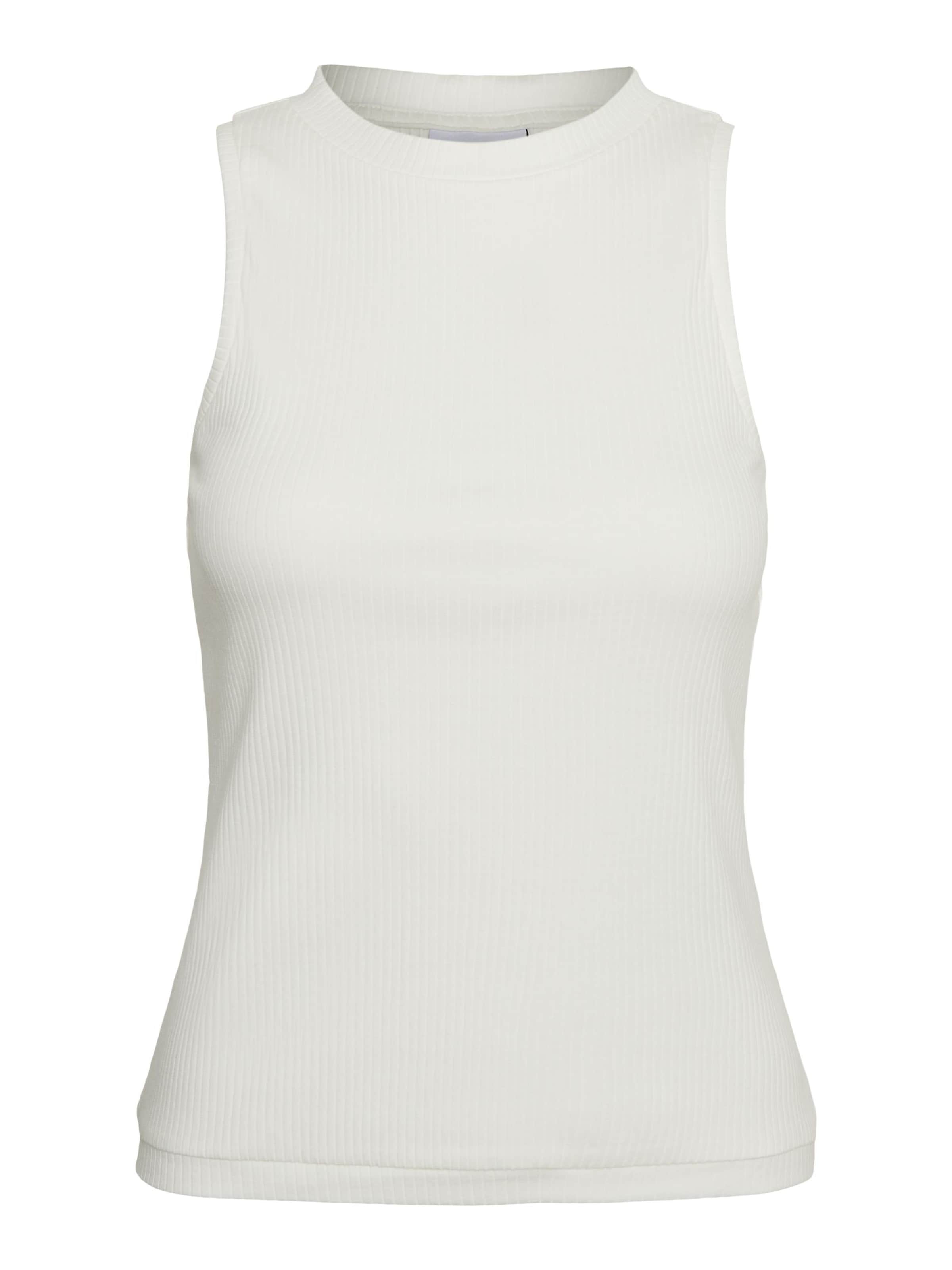 Frauen Shirts & Tops VERO MODA Top 'Lavender' in Weiß - KP83162