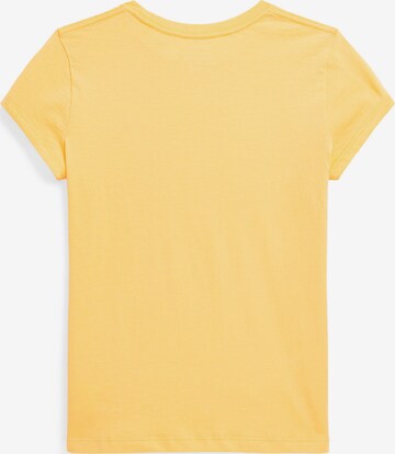 Polo Ralph Lauren Shirt in Yellow