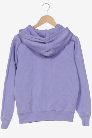 NIKE Sweatshirt & Zip-Up Hoodie in XS in Purple
