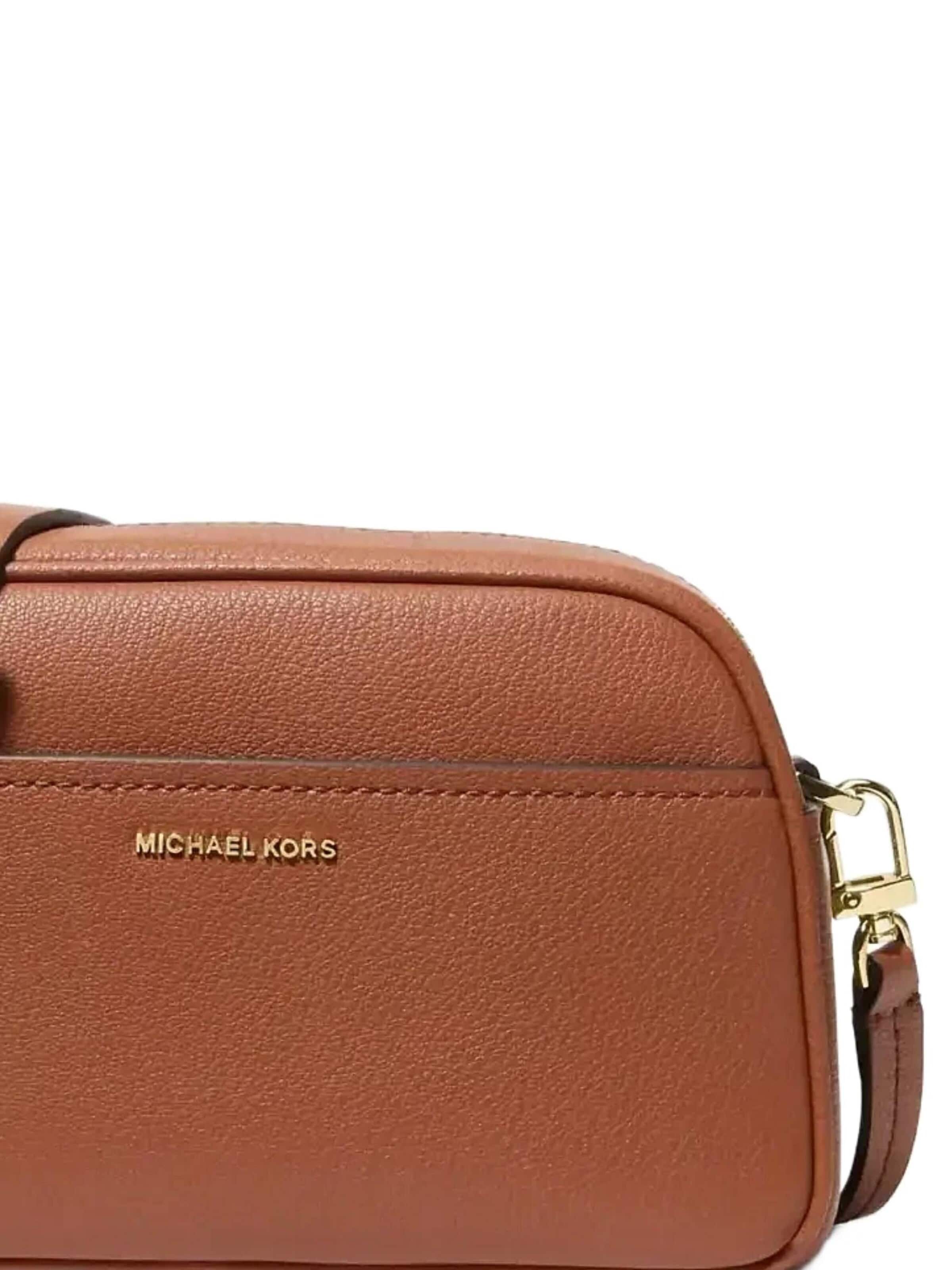 MICHAEL Michael Kors Torba na ramię w kolorze brązowy