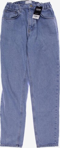Asos Jeans in 31 in Blue: front