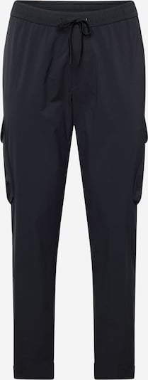 BOSS Kargo bikses 'T_Urbanex', krāsa - melns, Preces skats