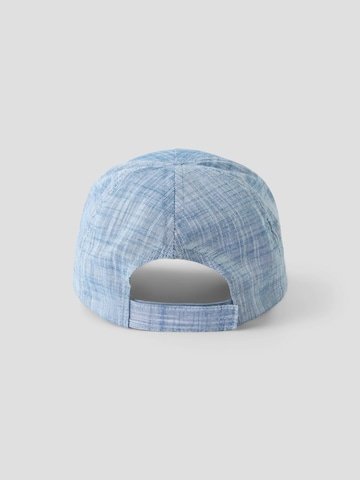 Chapeau NAME IT en bleu