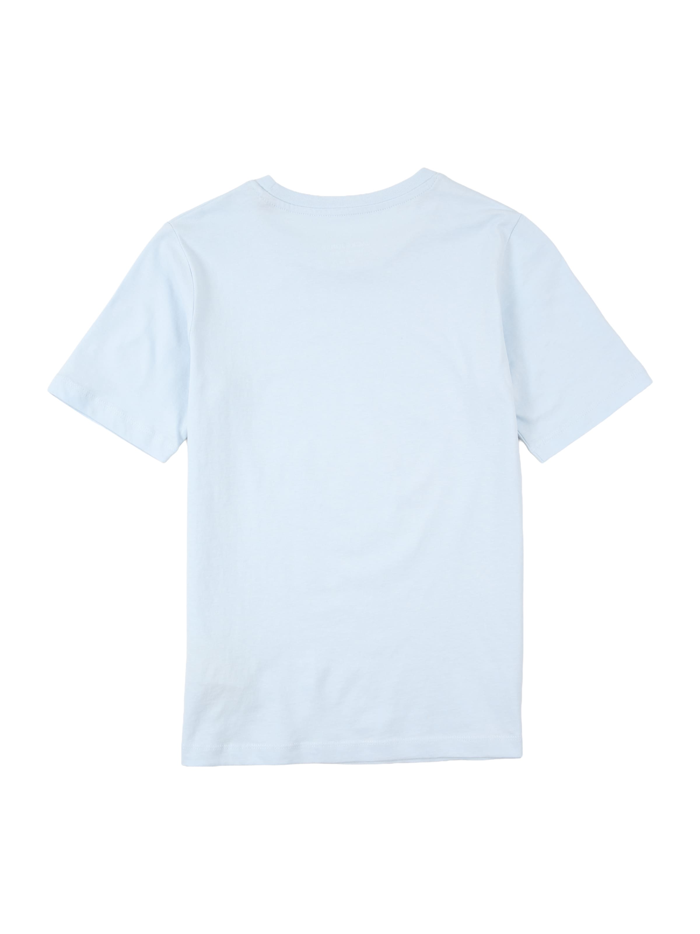 Jack & Jones Junior Shirt 'JCOETERNA' in Blue