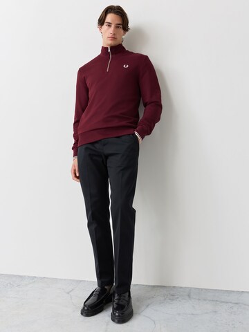 Sweat-shirt Friends Like These en rouge