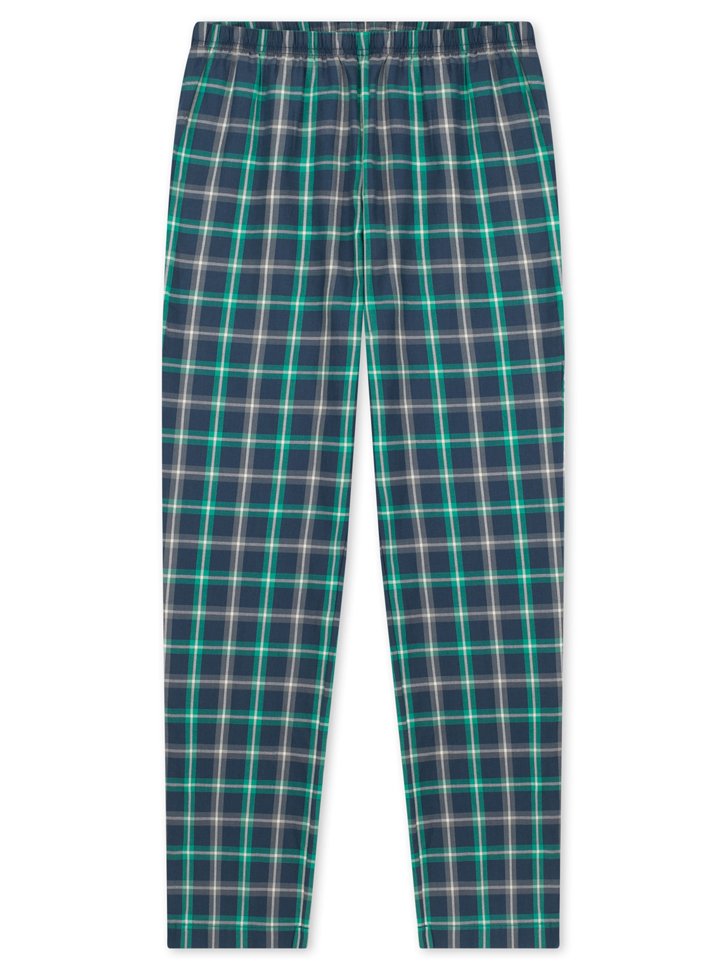 Pyjama ' Nightwear ' SCHIESSER en vert