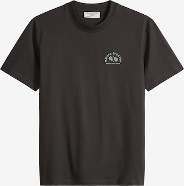 Marc O'Polo DENIM Shirt in Grijs: voorkant