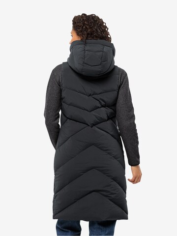 JACK WOLFSKIN Sportbodywarmer in Grijs