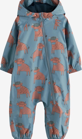 Next Overall värissä sininen: etupuoli