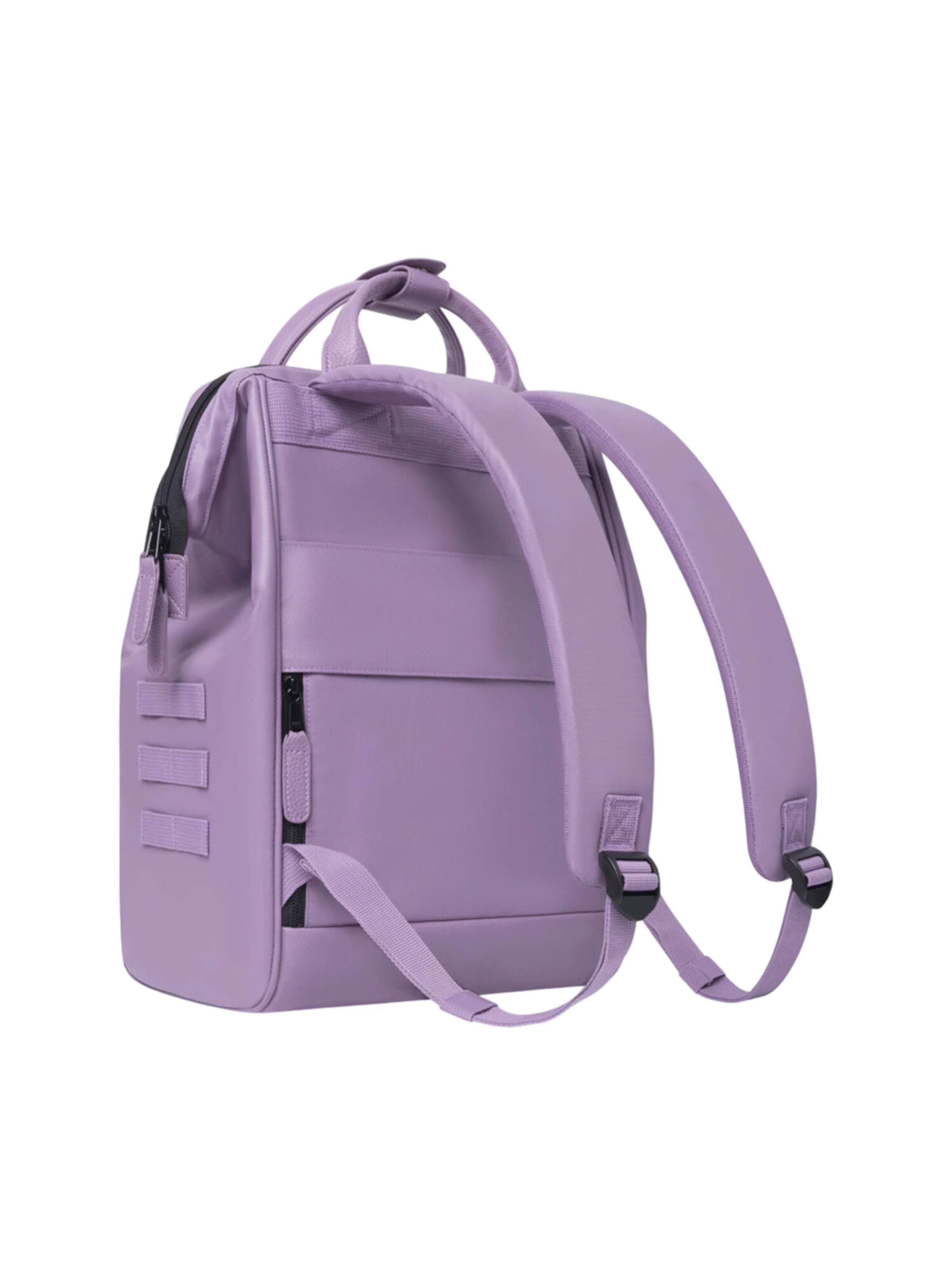Cabaia Backpack 'Parme M' in Purple