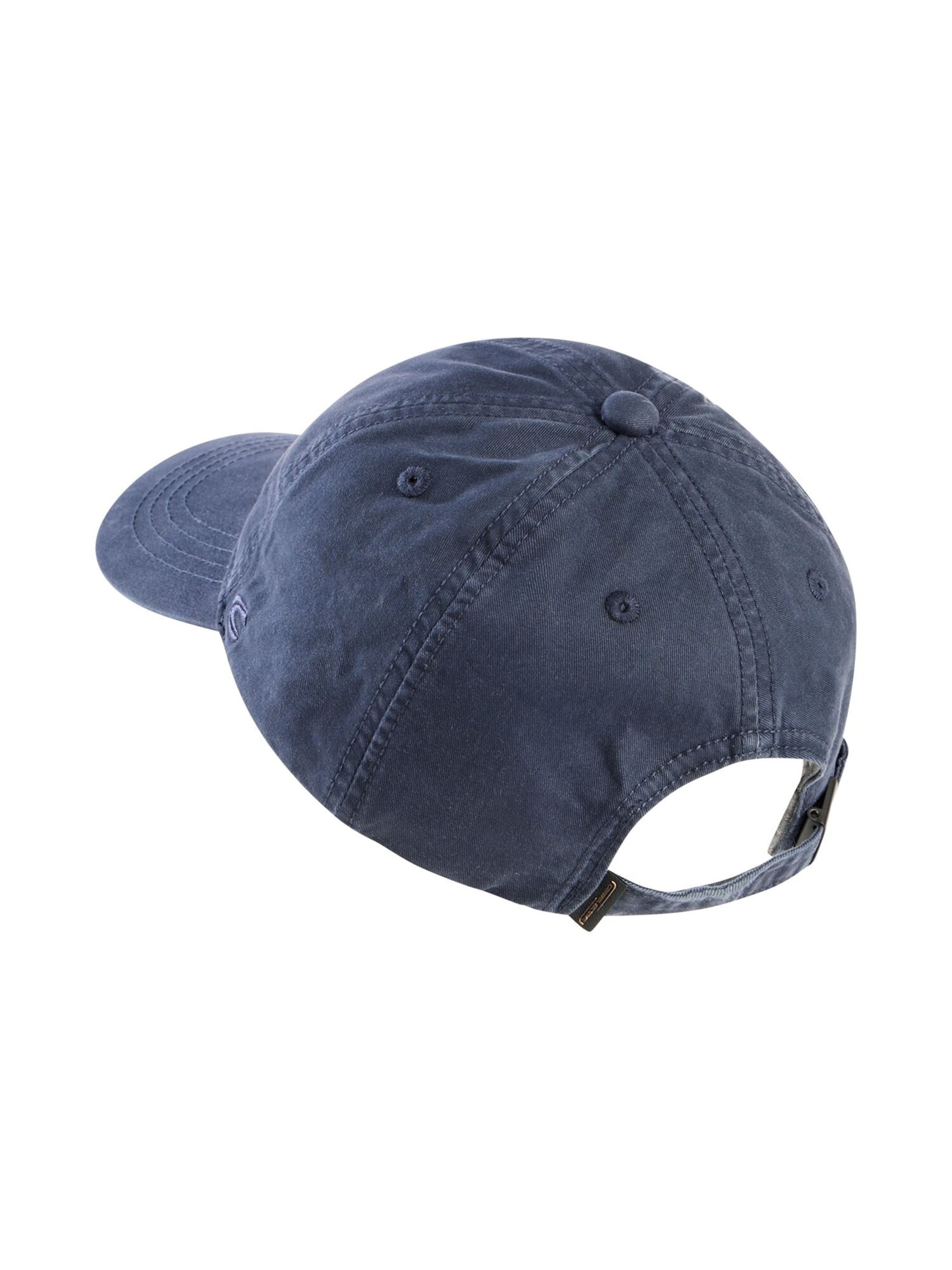 CAMEL ACTIVE Cap in Blue