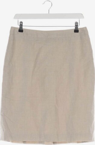 Pauw Skirt in M in White: front