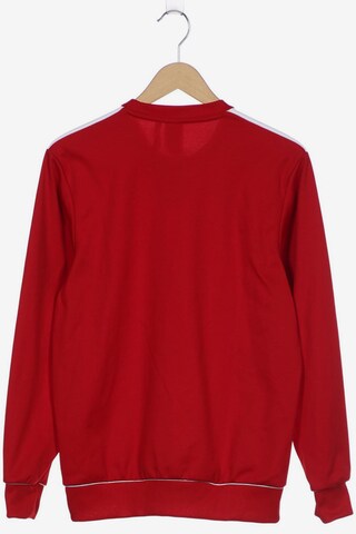 ADIDAS PERFORMANCE Sweater S in Rot