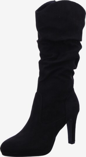 JANE KLAIN Stiefel in schwarz, Produktansicht