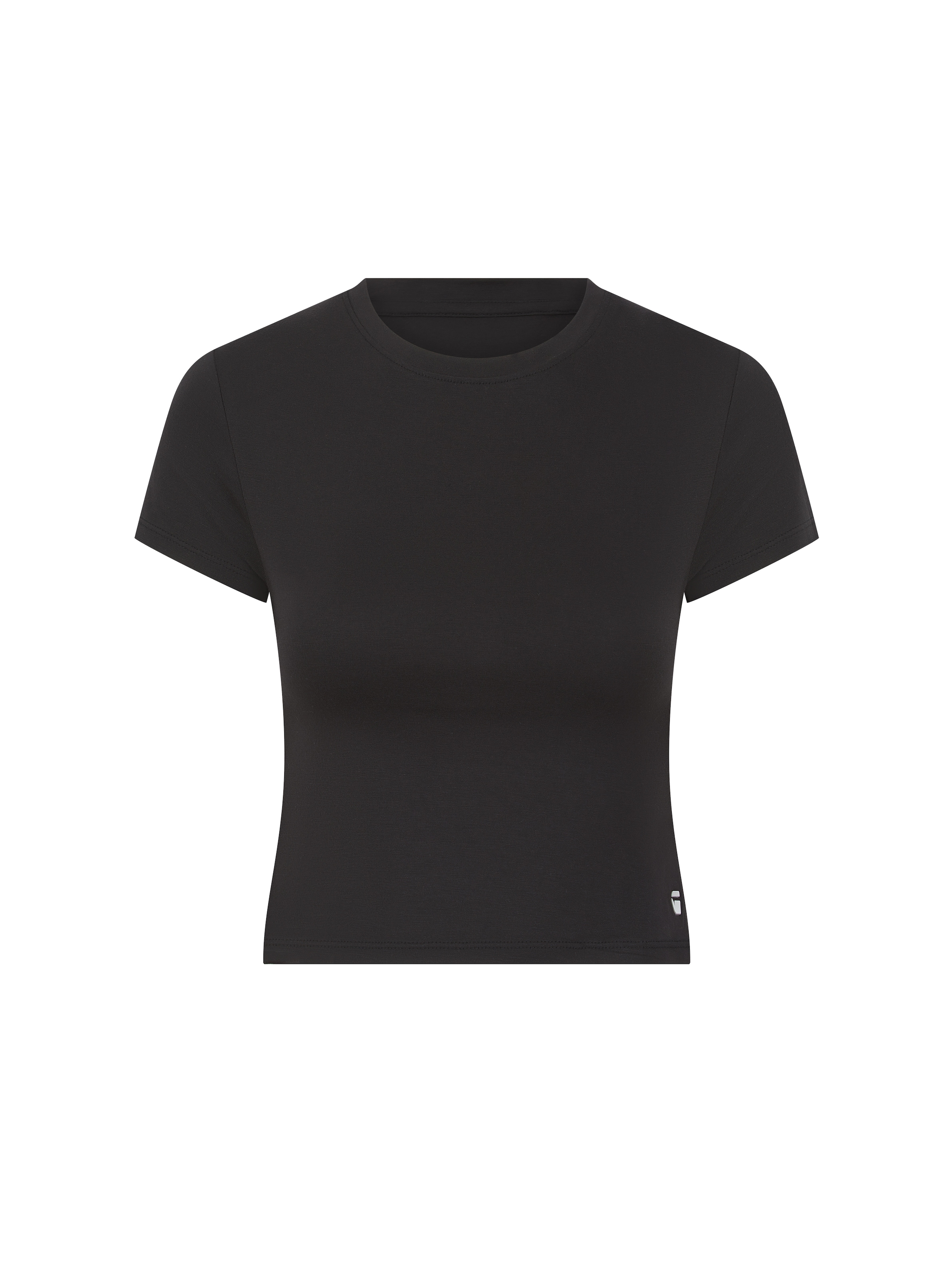 G-STAR Shirt in Schwarz